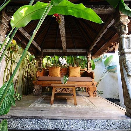 Villa Asri Ubud  Luaran gambar