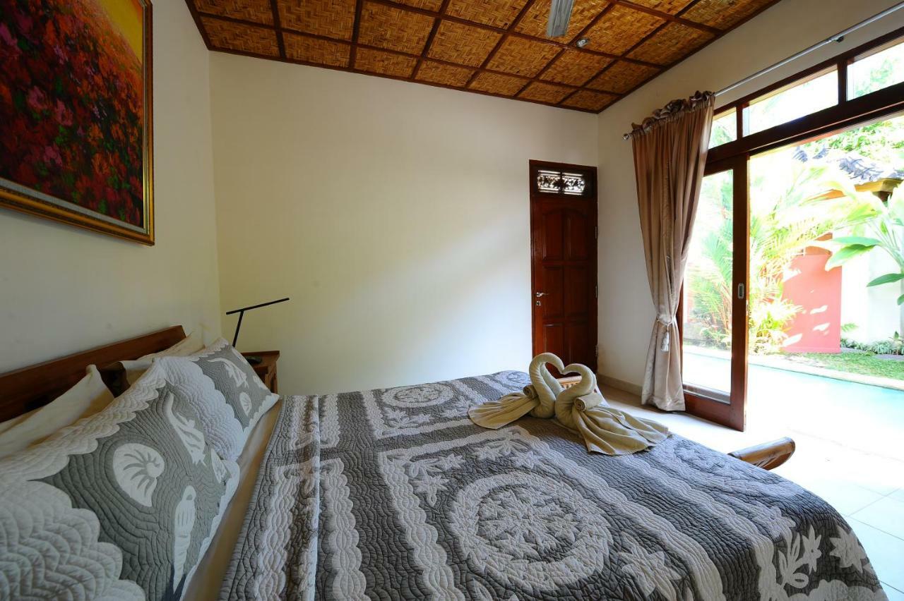 Villa Asri Ubud  Luaran gambar